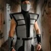 Ninja Outfit Halloween Costume Smoke Cosplay Costume From The Ultimate Mortal Kombat 2 Ninja Outfit Halloween Costume Smoke Cosplay Costume From The Ultimate Mortal Kombat -EpicCosplay Shop 14.1SmokecosplaycostumefromTheUltimateMortalKombat ninjaoutfitHalloweencostume