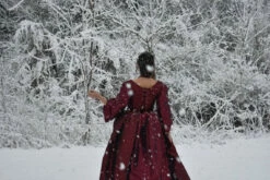 18th Century Dress Marie Antoinette Dress Gown Cosplay Costume 12 18th Century Dress Marie Antoinette Dress Gown Cosplay Costume -EpicCosplay Shop 18th Century Dress Marie Antoinette Dress Gown Cosplay Costume 4