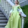 18th Century Marie Antoinette Dress Gown Cosplay Costume 1 18th Century Marie Antoinette Dress Gown Cosplay Costume -EpicCosplay Shop 18th Century Marie Antoinette Dress Gown Cosplay Costume 1