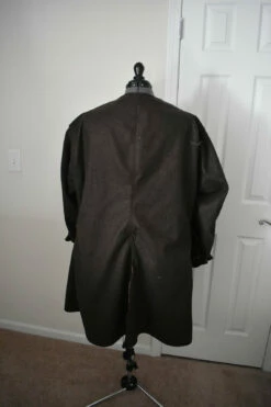 18th Century Men's Jacket Scottish Historical Jacket -EpicCosplay Shop 18th Century Men s Jacket Scottish Historical Jacket 3