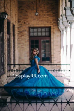 2015 Live Action Cinderella Dress For Sale 9 2015 Live Action Cinderella Dress For Sale -EpicCosplay Shop 2015 Live Action Movie Cinderella 2