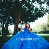 2015 Live Action Cinderella Dress For Sale 2 2015 Live Action Cinderella Dress For Sale -EpicCosplay Shop 2015 Live Action Movie Cinderella 3