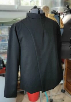 AOTC Version Replica Costume MADE To ORDER Star Wars Darth Tyranus Count Dooku 16 AOTC Version Replica Costume MADE To ORDER Star Wars Darth Tyranus Count Dooku -EpicCosplay Shop AOTCversionreplica 7