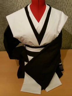 Handmade In All Sizes Custom Colours Worldwide Shipping Inspired Jedi Robe Set Star Wars Costumes And Cosplay