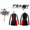 Akame Ga KILL! Night Raid Akame Cosplay Costume 1 Akame Ga KILL! Night Raid Akame Cosplay Costume -EpicCosplay Shop Akame ga KILL Night Raid Akame Cosplay Costume 1