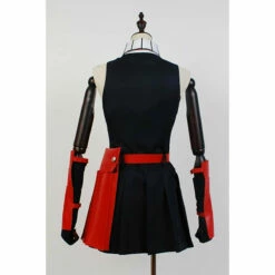 Akame Ga KILL! Night Raid Akame Cosplay Costume 10 Akame Ga KILL! Night Raid Akame Cosplay Costume -EpicCosplay Shop Akame ga KILL Night Raid Akame Cosplay Costume 3
