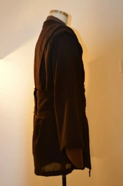 Star Wars Anakin Jedi Obi Wan Kenobi Anakin Skywalker Inspiration Costume -EpicCosplay Shop AnakinSkywalkerinspirationcostume 3