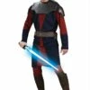 Anakin Skywalker Costume For Mens Darth Vader Cosplay Costume 2 Anakin Skywalker Costume For Mens Darth Vader Cosplay Costume -EpicCosplay Shop Anakin Skywalker costume for mens Darth Vader cosplay costume