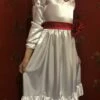 Annabelle Dress Annabelle Cosplay Costume -EpicCosplay Shop Annabelle dress Annabelle Cosplay Costume 1