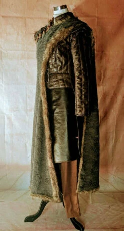 Inspired Costume Season 7 Arya Stark Game Of Thrones -EpicCosplay Shop AryaStarkGameofThronesinspiredcostume 10