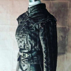 Inspired Costume Season 7 Arya Stark Game Of Thrones -EpicCosplay Shop AryaStarkGameofThronesinspiredcostume 2