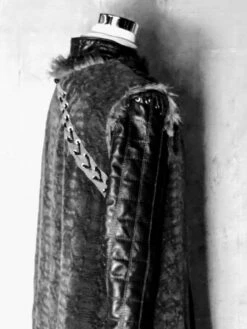 Inspired Costume Season 7 Arya Stark Game Of Thrones -EpicCosplay Shop AryaStarkGameofThronesinspiredcostume 3