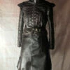Inspired Costume Season 7 Arya Stark Game Of Thrones -EpicCosplay Shop AryaStarkGameofThronesinspiredcostume 7