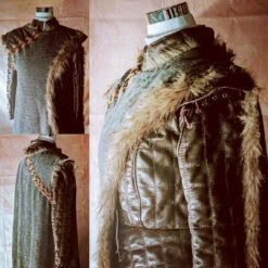 Princess Store -EpicCosplay Shop AryaStarkGameofThronesinspiredcostume 9