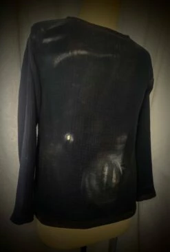 Ben Solo Inner Tunic -EpicCosplay Shop BenSoloinnertunic 10