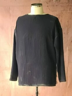 Ben Solo Inner Tunic -EpicCosplay Shop BenSoloinnertunic 7