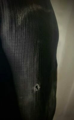 Ben Solo Inner Tunic -EpicCosplay Shop BenSoloinnertunic 9