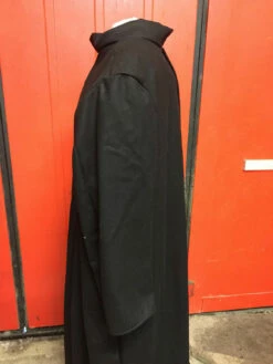 Black Priests Coat In Wool -EpicCosplay Shop Blackpriestscoatinwool 1