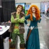 Brave Merida Costume For Adults Plus Size 2 Brave Merida Costume For Adults Plus Size -EpicCosplay Shop Brave Merida costume for adults plus size