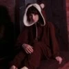 Brown Bear Kigurumi Pajama Costume For Adult -EpicCosplay Shop Brown bear kigurumi pajama costume for adult 1
