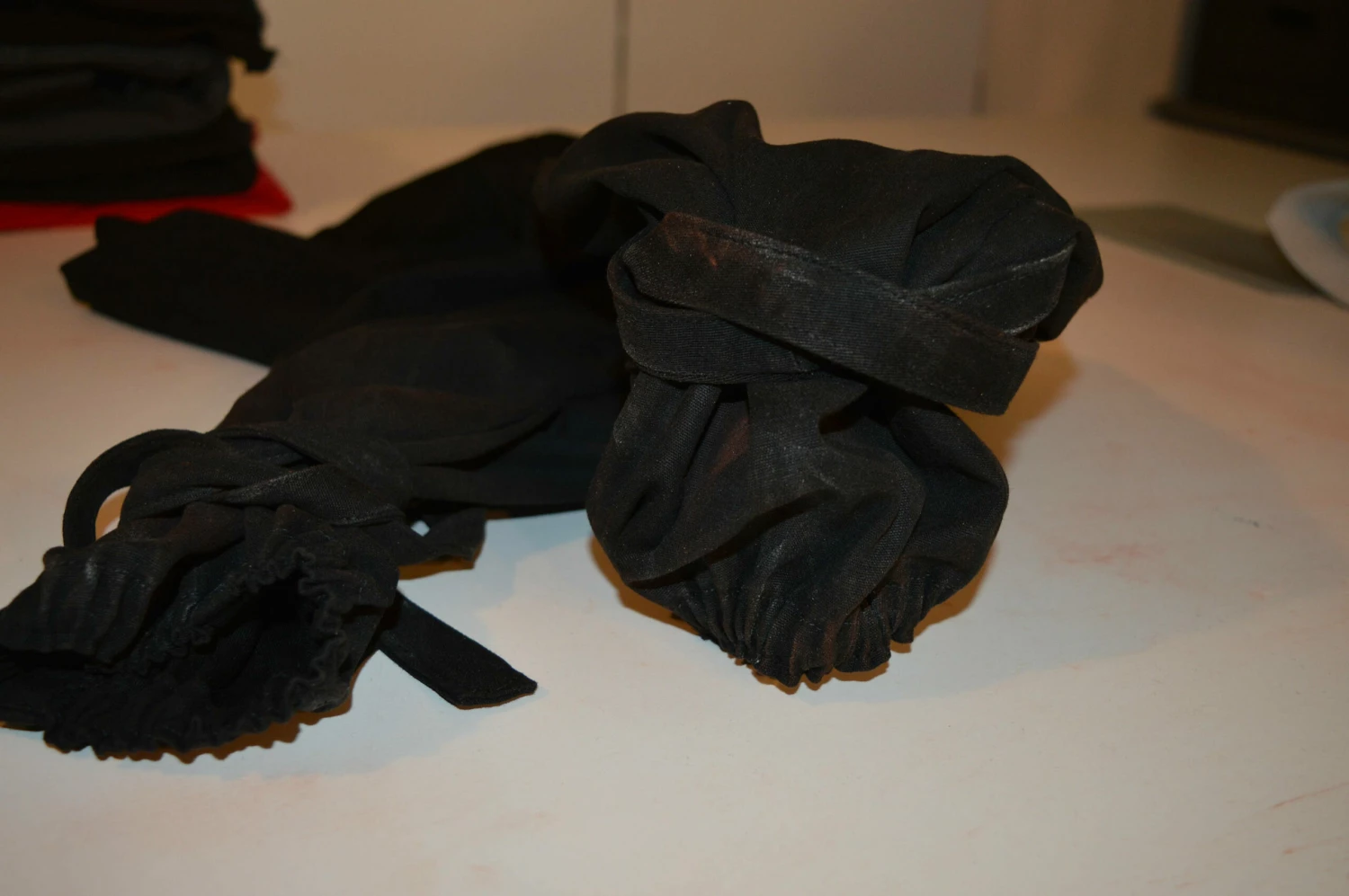 Jyn Erso Star Wars Force Cosplay Chirrut Îmwe Costume Rouge One 11 Jyn Erso Star Wars Force Cosplay Chirrut Îmwe Costume Rouge One - Image 9