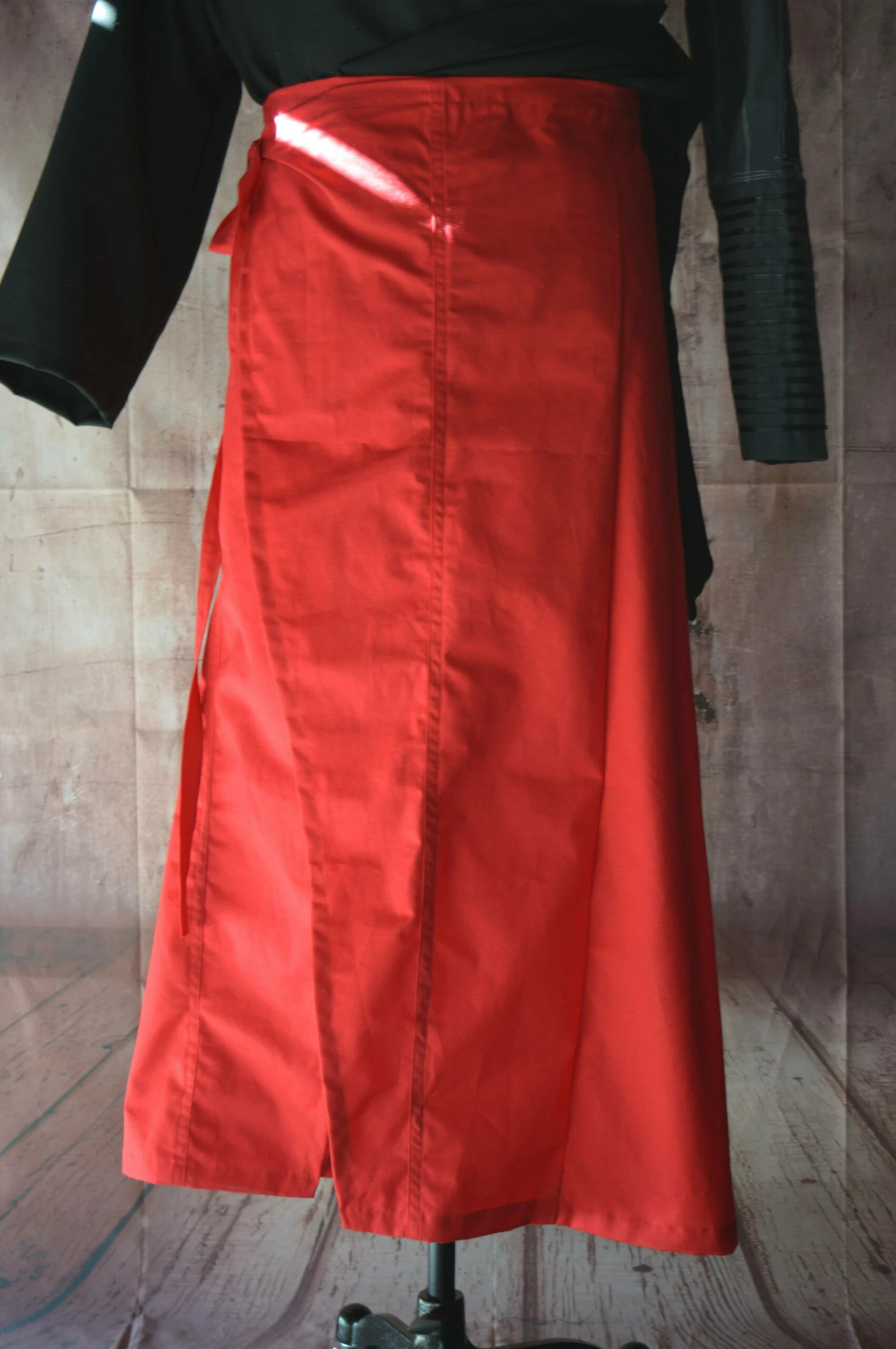 Jyn Erso Star Wars Force Cosplay Chirrut Îmwe Costume Rouge One 10 Jyn Erso Star Wars Force Cosplay Chirrut Îmwe Costume Rouge One - Image 8