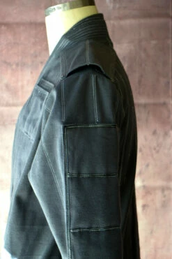 Jyn Erso Star Wars Force Cosplay Chirrut Îmwe Costume Rouge One 18 Jyn Erso Star Wars Force Cosplay Chirrut Îmwe Costume Rouge One -EpicCosplay Shop ChirrutImwecostume 6