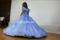 Princess Store -EpicCosplay Shop Cinderella 2015 Live Action Movie 2