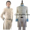 Cinderella 2015 Prince Charming Costume Suit For Adults -EpicCosplay Shop Cinderella 2015 Prince Charming costume suit for adults 1