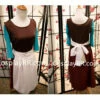 Cinderella Rags Costume Adult Servant Costume -EpicCosplay Shop Cinderella Rags Costume Adult Servant Costume 1