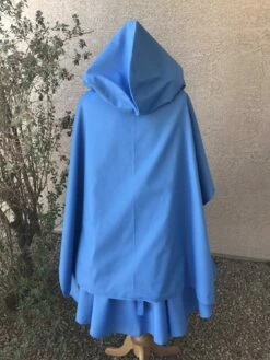 Buy Cinderella's Fairy Godmother Costume For Women Adult Plus Size -EpicCosplay Shop Cinderella sFairyGodmotherCostume2