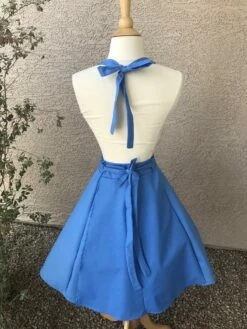 Buy Cinderella's Fairy Godmother Costume For Women Adult Plus Size -EpicCosplay Shop Cinderella sFairyGodmotherCostume4