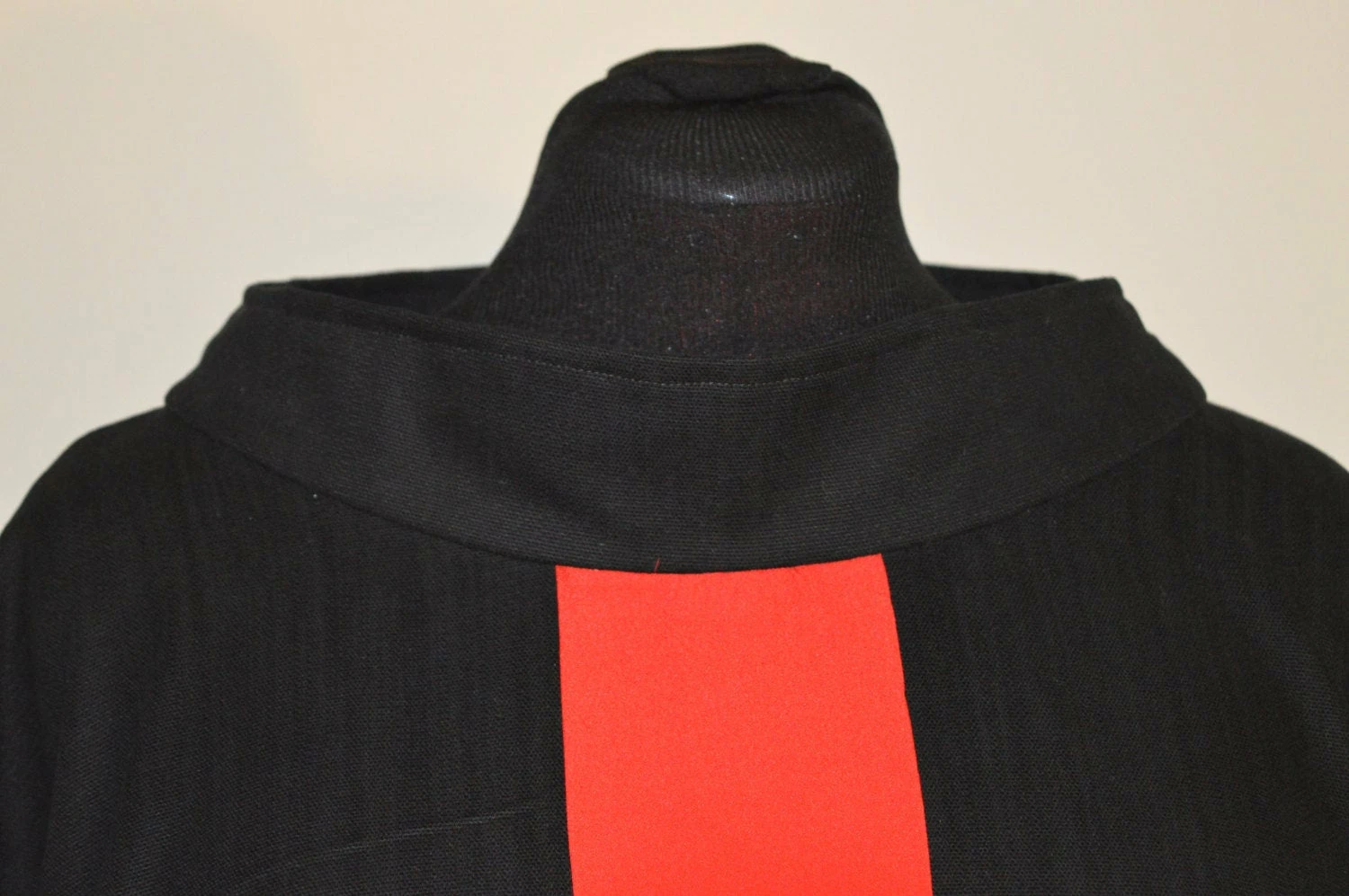 Made To Order Costume Dress Priest Clergy Chasuble Cape 7 Made To Order Costume Dress Priest Clergy Chasuble Cape - Image 5