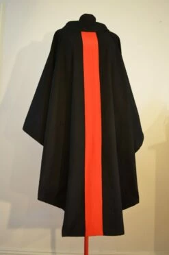 Made To Order Costume Dress Priest Clergy Chasuble Cape