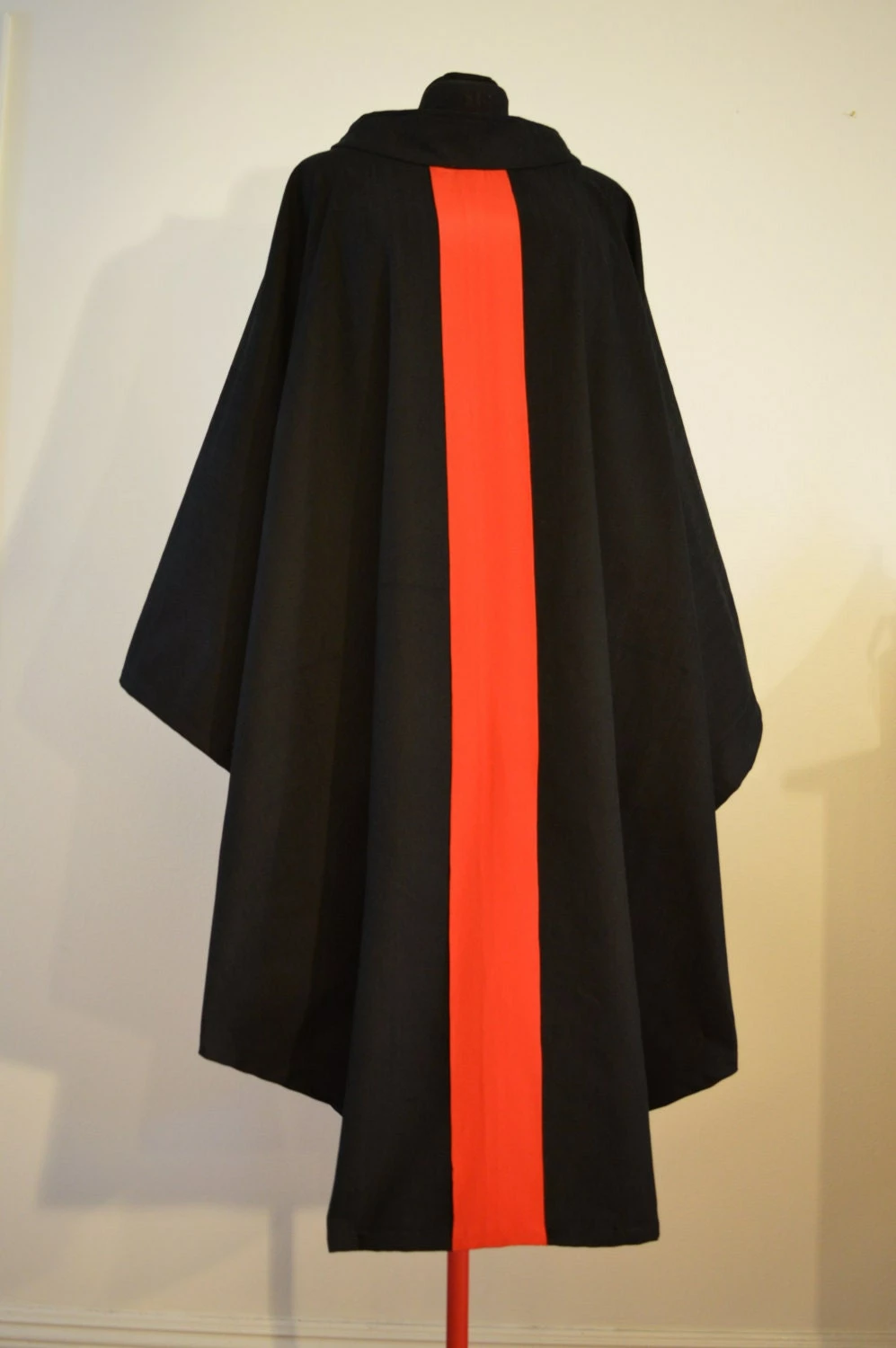 Made To Order Costume Dress Priest Clergy Chasuble Cape 3 Made To Order Costume Dress Priest Clergy Chasuble Cape