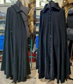 Cloak Full Weel MADE TO ORDER Musketeers Cape