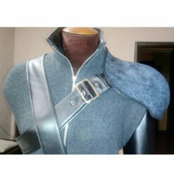 Cloud Strife Cospay Costume Jacket Vest Pants -EpicCosplay Shop Cloud Strife cospay costume Jacket Vest Pants 2