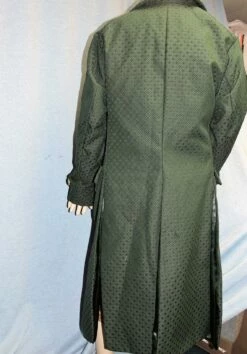 Colonial Victorian Edwardian Frock Coat Waistcoat Or Vest Shirt Cravat Jabot And Breeches -EpicCosplay Shop Colonial Victorian Edwardian Frock Coat Waistcoat or vest shirt cravat jabot and breeches 3