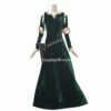 Cosplay Princess Merida Brave Costume For Adults 1 Cosplay Princess Merida Brave Costume For Adults -EpicCosplay Shop Cosplay Princess Merida brave costume for adults 1