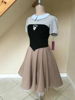 Briar Rose Dress Cosplay Costume -EpicCosplay Shop Cosplaydress 1 0148a562 6735 45d8 b7e9 35f62341c9d9