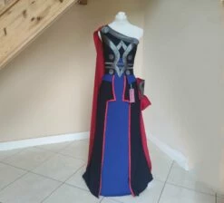 Lady Female Thunder Thor Dress Cosplay Costume 20 Lady Female Thunder Thor Dress Cosplay Costume -EpicCosplay Shop Cosplaydress 1 e6b50354 4710 4c73 a5d9 a4f7a46acb27