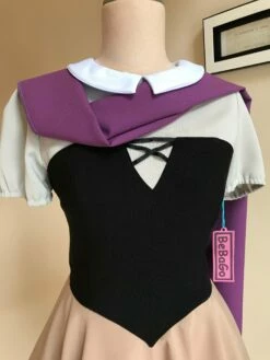 Briar Rose Dress Cosplay Costume -EpicCosplay Shop Cosplaydress 4 e67ba761 046e 446b 8492 6c1f1188dc21