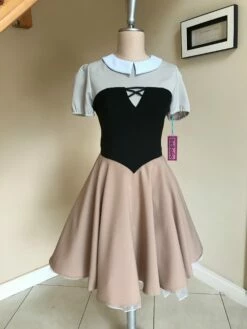 Briar Rose Dress Cosplay Costume -EpicCosplay Shop Cosplaydress 5 eef2b35c 0ba7 4627 b78f e0dad24a1066