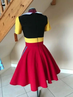 Female Pinocchio Costume Halloween Cosplay Dress Marathon Costume -EpicCosplay Shop Cosplaydress 6 1311deee 4f39 42d9 bb32 76082a4b5cf0