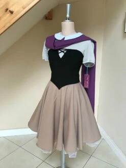 Briar Rose Dress Cosplay Costume -EpicCosplay Shop Cosplaydress 6 6632c5f0 0652 4a38 9ecf e3e40de0ef27