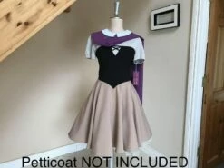 Briar Rose Dress Cosplay Costume -EpicCosplay Shop Cosplaydress 8 cfc06703 1a17 4296 b373 3757e212dbe2