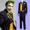 Custom Joker Costume For Mens Or Womens -EpicCosplay Shop Custom Joker costume for Mens or Womens 1