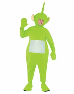 Custom Youth Teletubby Costume Plus Size -EpicCosplay Shop Custom Youth Teletubby costume plus size 4