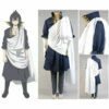 Custom Zeref Cosplay Costume For Adult -EpicCosplay Shop Custom Zeref Cosplay Costume for Adult 1