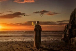 Daenerys Targaryen Wedding Dress Dress